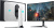 ������� Dell 31.6" Alienware AW3225QF 1700R, QD OLED, UHD, 0,03ms, 240Hz, �������/������