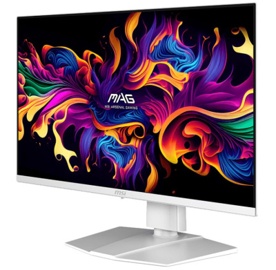 ������� 26.5"  MSI MAG 272QPW QD-OLED X28 �����