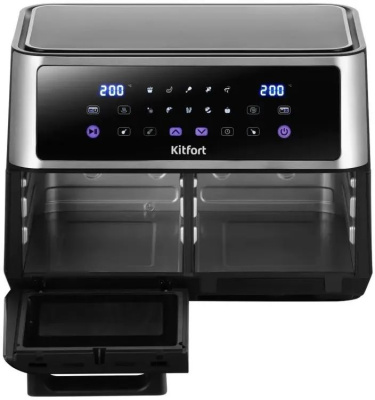 ��������� Kitfort ��-2256 2850�� ������/�����������