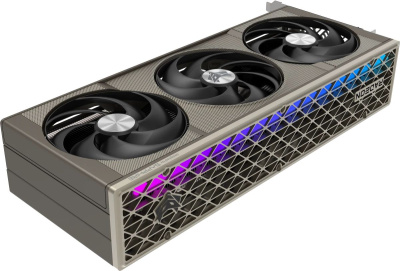���������� Sapphire AMD Radeon RX 9070 Nitro+ OC 16Gb (11349-01-20G) Ret