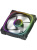 ���������� 1STPLAYER FN7R Black / 120mm ARGB 3pin 5V PWM 4pin 12V 600-1800rpm 38.39cfm 31.28dBA / FN7R-BK / BULK