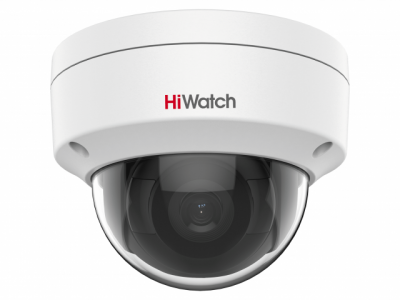   IP HiWatch Pro IPC-D082-G2/U 2.8-2.8  .