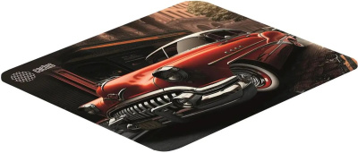 ������ ��� ���� Cactus Red Car 300x250x2�� (CS-MP-P07M)