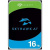 ������� ���� Seagate SATA-III 16TB ST16000VE005 SkyHawkAI 512E (7200rpm) 512Mb 3.5"