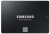 SSD ������� ���� SATA2.5" 1TB 6GB/S 870 EVO MZ-77E1T0B/AM SAMSUNG