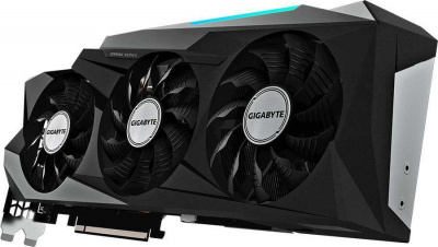 ���������� PCIE16 RTX3080 10GB LHR N3080GAMING OC-10GD GIGABYTE