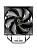 ����� Ocypus Delta A40 Elite BK Dual Fan, 2x120mm FAN, Top Panel, 4 HEAT PIPES, 4-PIN PWM, 500-2000 RPM, 29DBA, HYDRO BEARING, LGA115X/1200/1700/18XX, AM4/AM5
