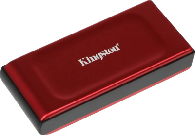���������� SSD Kingston USB3.2 Gen2 2TB SXS1000R/2000GA XS1000 �������
