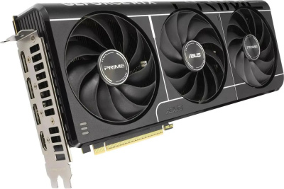 ���������� Asus NVIDIA GeForce RTX 5080 16Gb, GDDR7, Ret PRIME-RTX5080-16G