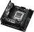 Материнская плата ASUS ROG STRIX X870-I GAMING WIFI, SocketAM5, AMD X870, mini-ITX, Ret 90MB1IW0-M0EAY0 Материнская плата ASUS ROG STRIX X870-I GAMING WIFI, SocketAM5, AMD X870, mini-ITX, Ret 90MB1IW0-M0EAY0