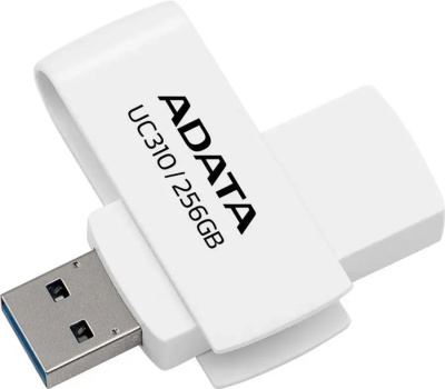 ���� ���� A-Data 256GB UC310 UC310-256G-RWH USB3.2 �����