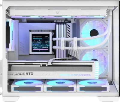 ������ �� Formula Crystal Z4M, Midi-Tower, ��� ��, �����