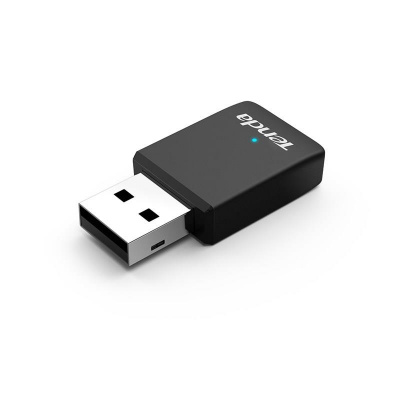 Wi-Fi ������� 650MBPS USB MU-MIM U9 TENDA