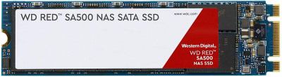   1Tb SSD Western Digital Red SA500 (WDS100T1R0B)