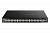  L3    D-Link DGS-1520-52MP/A1A  44  10/100/1000Base-T, 4  100/1000/2.5GBase-T, 2  10GBase-T  2  10GBase-X SFP+