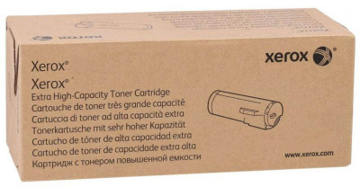 �������� Xerox 006R01754 Black ��� Xerox AltaLink C8135, AltaLink C8130, ����: ������, ������: 59000 �������