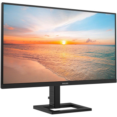 ������� 27" PHILIPS 27E1N1900AE Black