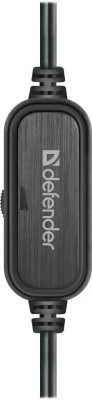 ������������ 2.0 ������� Defender Solar 1 6��, ���������, ������� �� USB
