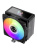 ����� ��� ���������� Scythe Kotetsu Mark 4 ARGB (150W, 4-pin PWM, 155mm, Al/Cu, 4x6mm, ARGB, 1x120mm, 60.29CFM, 26.88dBA, 2000RPM, S: 1851/1700/1200/115X, AM5/AM4, silver, black)