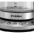 Чайник Hyundai HYK-G3026 серебристый/черный Чайник Hyundai HYK-G3026 серебристый/черный