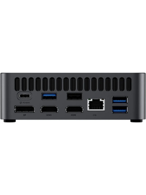 ����-�� CHUWI AuBox X, Intel Core Ultra 7 256V/16 �� LPDDR5X/1024 �� SSD/Intel Arc Graphics/Windows 11 Pro, ����� (CWI611XU7P)