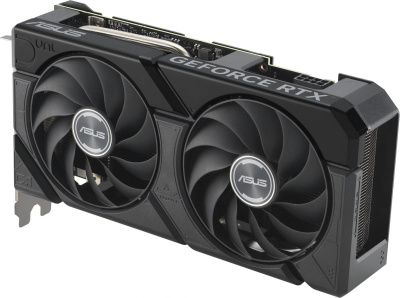 ���������� Asus NVIDIA GeForce RTX 4060TI 8Gb DUAL-RTX4060TI-O8G-EVO