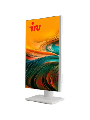 �������� iRU Tactio 23IW, 23.8" (1920x1080) IPS/Intel Core i5-1235U/16 DDR4/512 �� SSD/Intel Iris Xe Graphics/Windows 11 Pro, ����� (2180475)