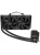 Система жидкостного охлаждения Ocypus Iota L24 BK (280W, 240mm, LED temp, Black, ARGB Pump, Fans: 2x120mm, 77CFM, 2000RPM/Pump height 65mm, 27dBA, 3100RPM, Rad thickness 27mm/ S: 1851, 1700, 1200, 115X, AM5, AM4) Система жидкостного охлаждения Ocypus Iota L24 BK (280W, 240mm, LED temp, Black, ARGB Pump, Fans: 2x120mm, 77CFM, 2000RPM/Pump height 65mm, 27dBA, 3100RPM, Rad thickness 27mm/ S: 1851, 1700, 1200, 115X, AM5, AM4)