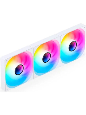 ���������� JONSBO ZW-140WR (3 in 1) 140�140�26�� REVERSE (PWM, ARGB LED, 800-1400��/���, �����) Retail