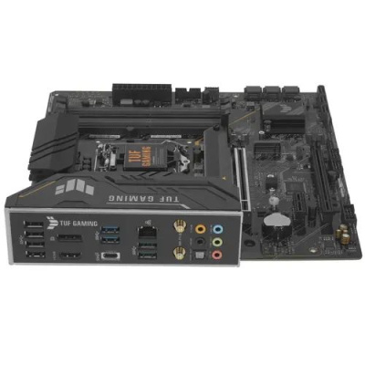 ����������� ����� ASUS TUF GAMING B650M-PLUS WIFI (90MB1BF0-M0EAY0)