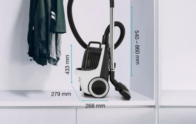 ������� Gorenje VC2201G4AEW 2200�� �����/������