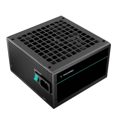   Deepcool 650 R-PF650D-HA0B-EU PF650 650w, 80 Plus