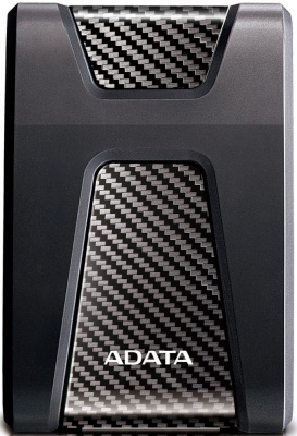 ������� ������� ���� 1Tb ADATA HD650 Black (AHD650-1TU31-CBK)