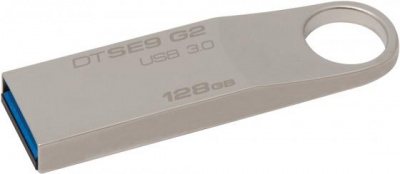  USB 128Gb Kingston DataTraveler SE9 G2 DTSE9G2/128GB 