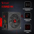 ���� ������� Bloody ATX 850W BD-PS850G 80+ gold (20+4pin) APFC 120mm fan 12xSATA Cab Manag RTL