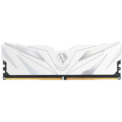 ������ DDR5 16GB 6000MHz Netac NTSWD5P60SP-16W Shadow II RTL PC5-48000 CL38 DIMM 288-pin 1.35� Intel Ret