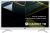 Телевизор LEFF 24" 24F691T FullHD SmartTV белый Телевизор LEFF 24" 24F691T FullHD SmartTV белый