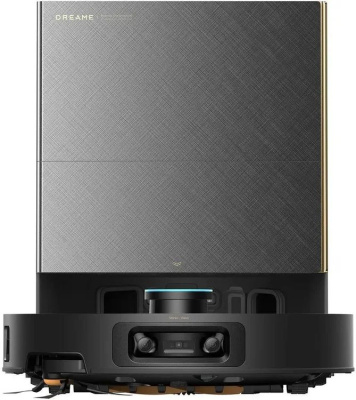 �������-����� Dreame X60 Ultra Complete 75�� ������