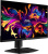 Монитор MSI 26.5" Mag 271QP QD-OLED X28 черный Монитор MSI 26.5" Mag 271QP QD-OLED X28 черный