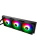 ��� Thermalright Core Vision 360 (360mm, LED, Black, ARGB/ Fans: 3x120mm, 72.37CFM, 27.7dBA, 2000RPM/ Pump height 66mm, Rad thickness 27mm/ S: 1700, 1200, 1851, 115X, 2011, 2066, AM5, AM4)
