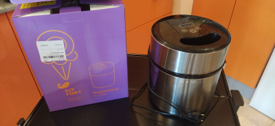 ���������� Kitfort ��-1804