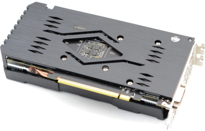 ���������� CBR nVidia GeForce RTX 2060 6Gb, GDDR6, ret (VGA-STX2060-6G-RTL)