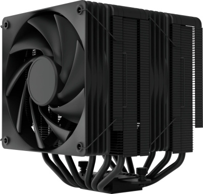 ����� ��� ���������� Zalman CNPS15X BP Soc-AM5/AM4/1200/1700/1851 ������ 285W Ret (CNPS15X BP BLACK)