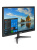 ������� ExeGate 23.8" EB2400A ������ {VA 1920x1080 75Hz 5ms 16:9 200cd 3000:1 170/160 D-Sub HDMI VESA ����������� �������} [EX297377RUS]