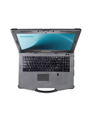 ������� AQUARIUS Cmp NS715R, 15.6" (1920x1080) IPS/Intel Core i5-1135G7/16 �� DDR4/512 �� SSD/Intel Iris Xe Graphics/��� �������, ����� (QRCN-NS715R1524116S151SCN2TNNMN2)