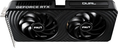 ���������� Palit NVIDIA GeForce RTX 5050 Dual 8Gb (NE65050019P1-GB2070D)