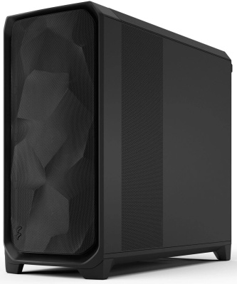 ������ �� ��� ����� ������� Fractal Design Meshify 3 XL Black Solid