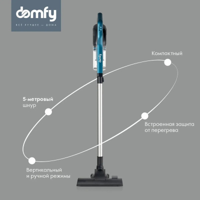 ������� ������ Domfy DSC-VC305 1000�� ������/���������