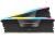   Corsair [CMH32GX5M2B5200C40] Corsair Vengeance RGB  DDR5 Dimm CMH32GX5M2B5200C40 5200MHz 32GB 2x16GB Unbuffered