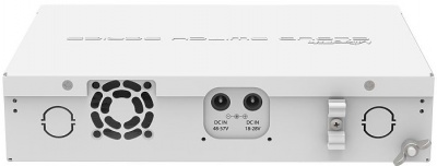 ���������� MikroTik CRS112-8P-4S-IN 8xGbLAN 4xSFP PoE